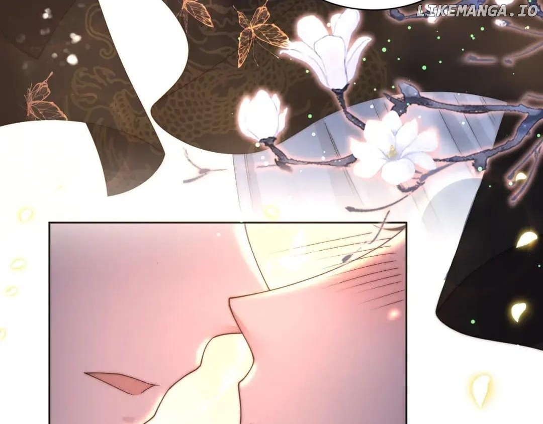 Lonely Emperor Chases His Sister-in-Law Chapter 63 - page 4